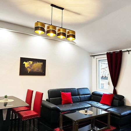 Apartment Moro Piran Exterior foto