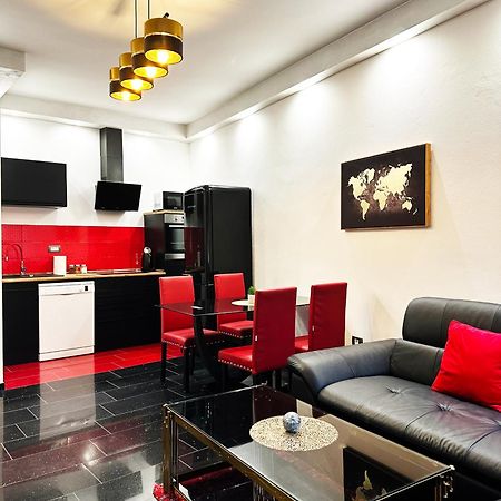Apartment Moro Piran Exterior foto
