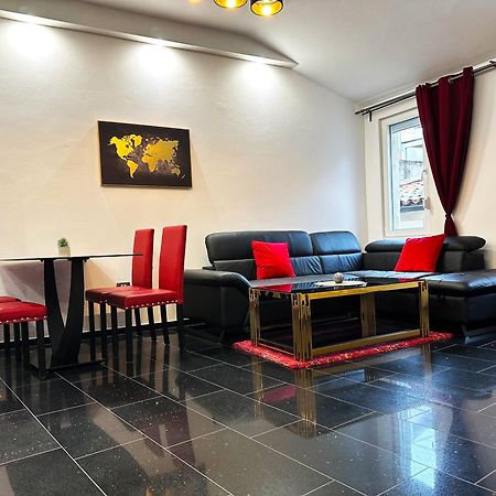 Apartment Moro Piran Exterior foto