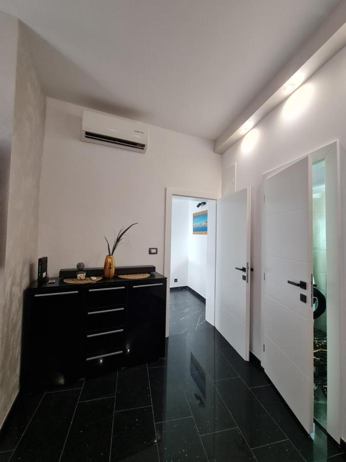 Apartment Moro Piran Exterior foto