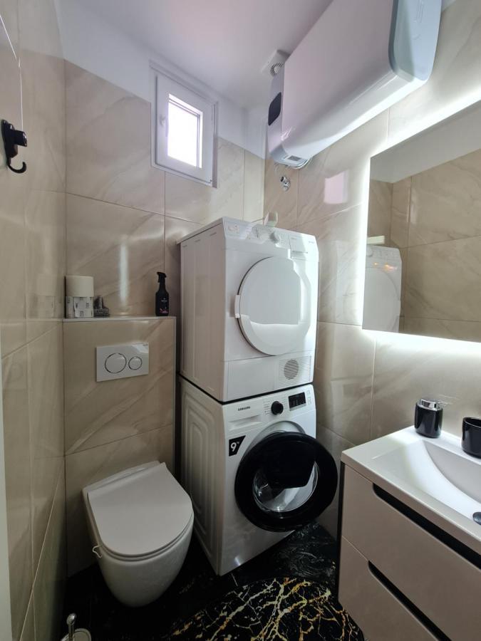Apartment Moro Piran Exterior foto