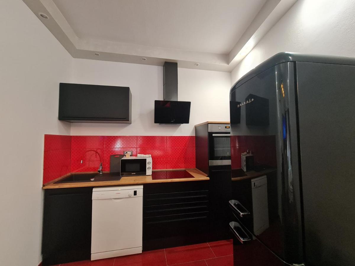 Apartment Moro Piran Exterior foto