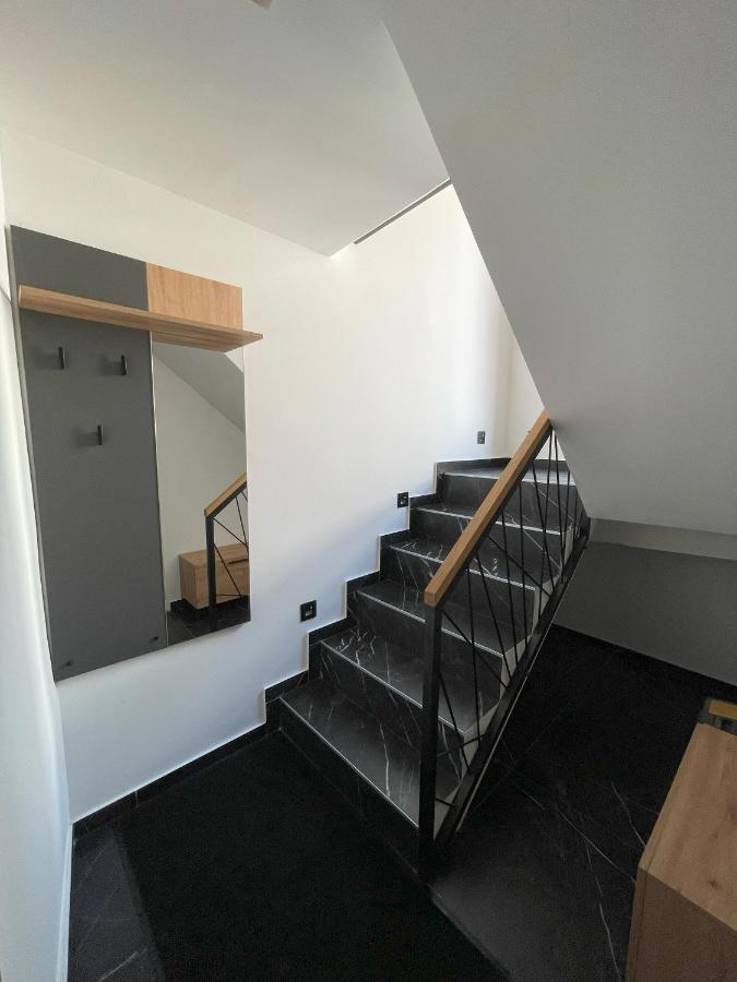 Apartment Moro Piran Exterior foto