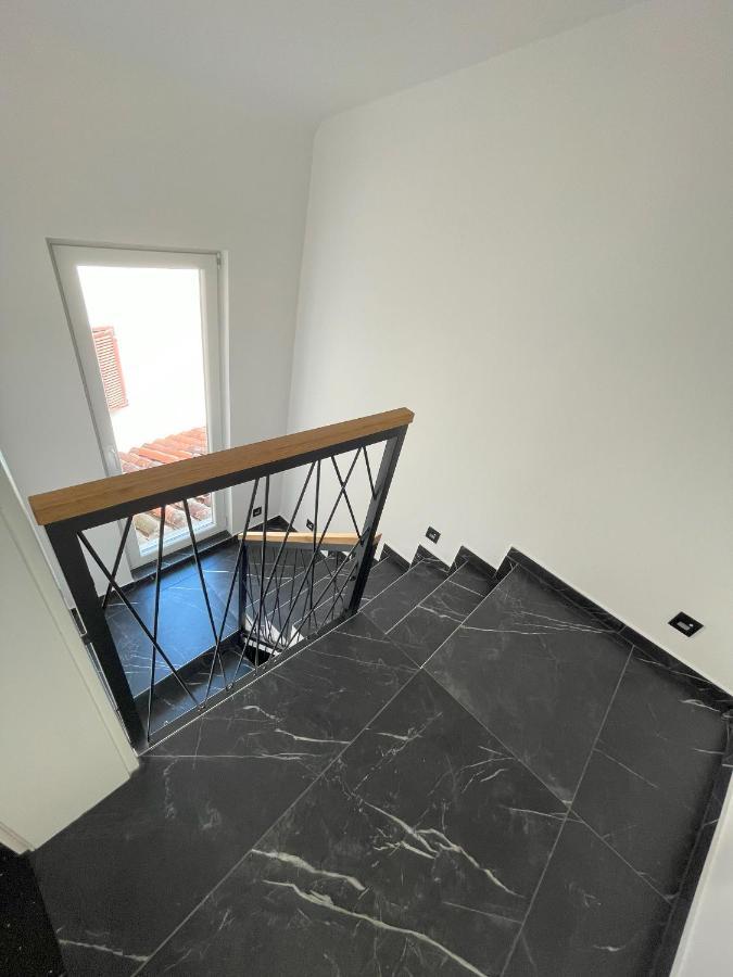 Apartment Moro Piran Exterior foto