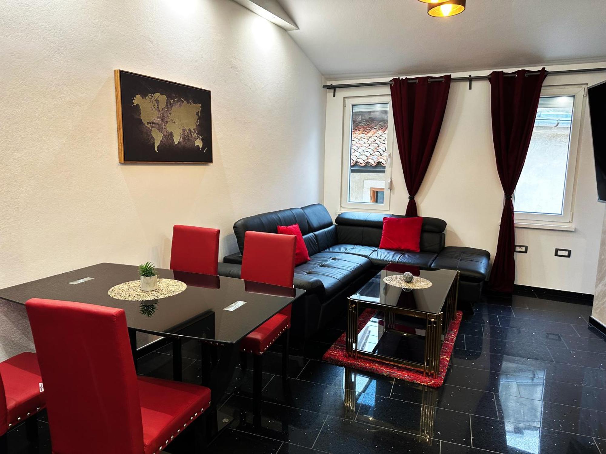 Apartment Moro Piran Exterior foto